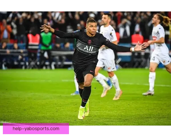 姆巴佩夏季转会再掀波澜 皇马谈判进展引关注